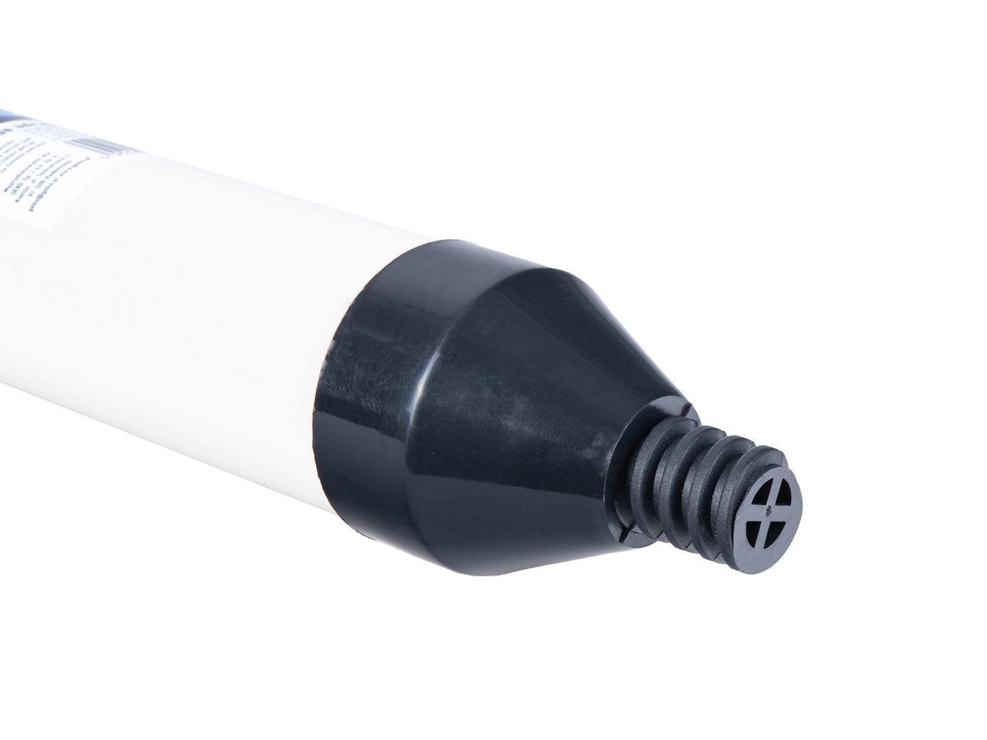 Pompa pentru desfundat tevi, chiuvete, cazi, toalete si scurgeri de dus, diametru 155 mm