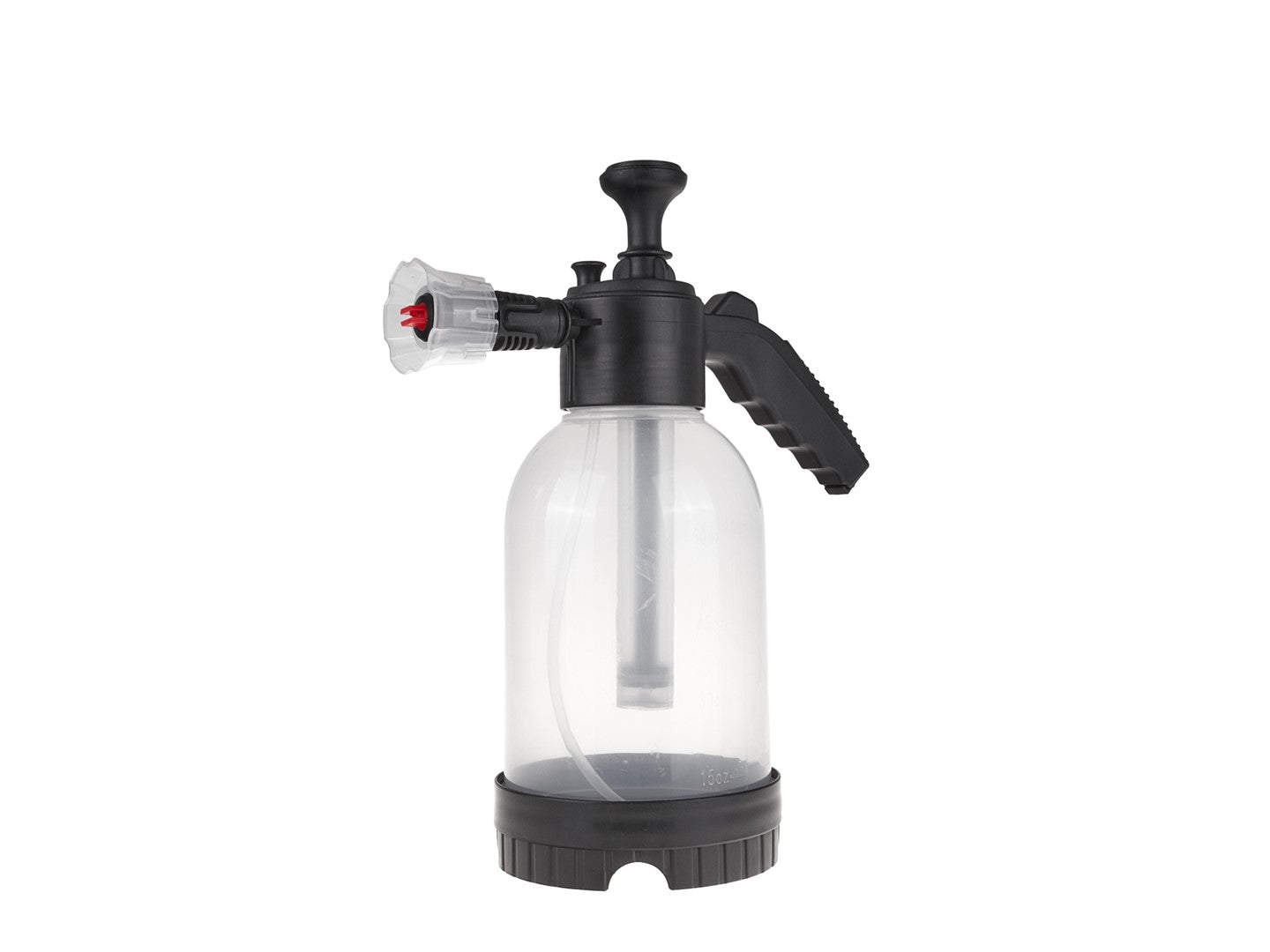 Pompa sub presiune pulverizator manual de spuma 2l