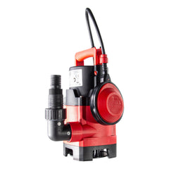 Pompa submersibila pentru apa murdara 400W 1