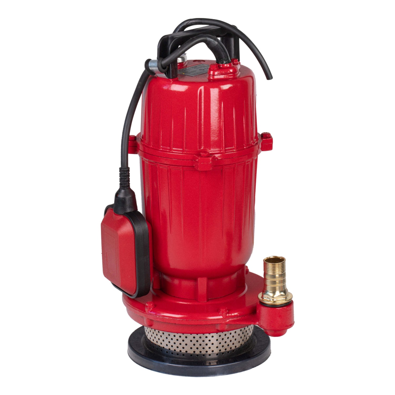 Pompa submersibila pentru apa murdara 900W 1" 50l/min 32m RAIDER rd-cawp53