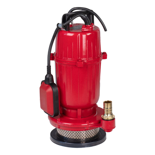 Pompa submersibila pentru apa murdara 900W 1" 50l/min 32m RAIDER rd-cawp53