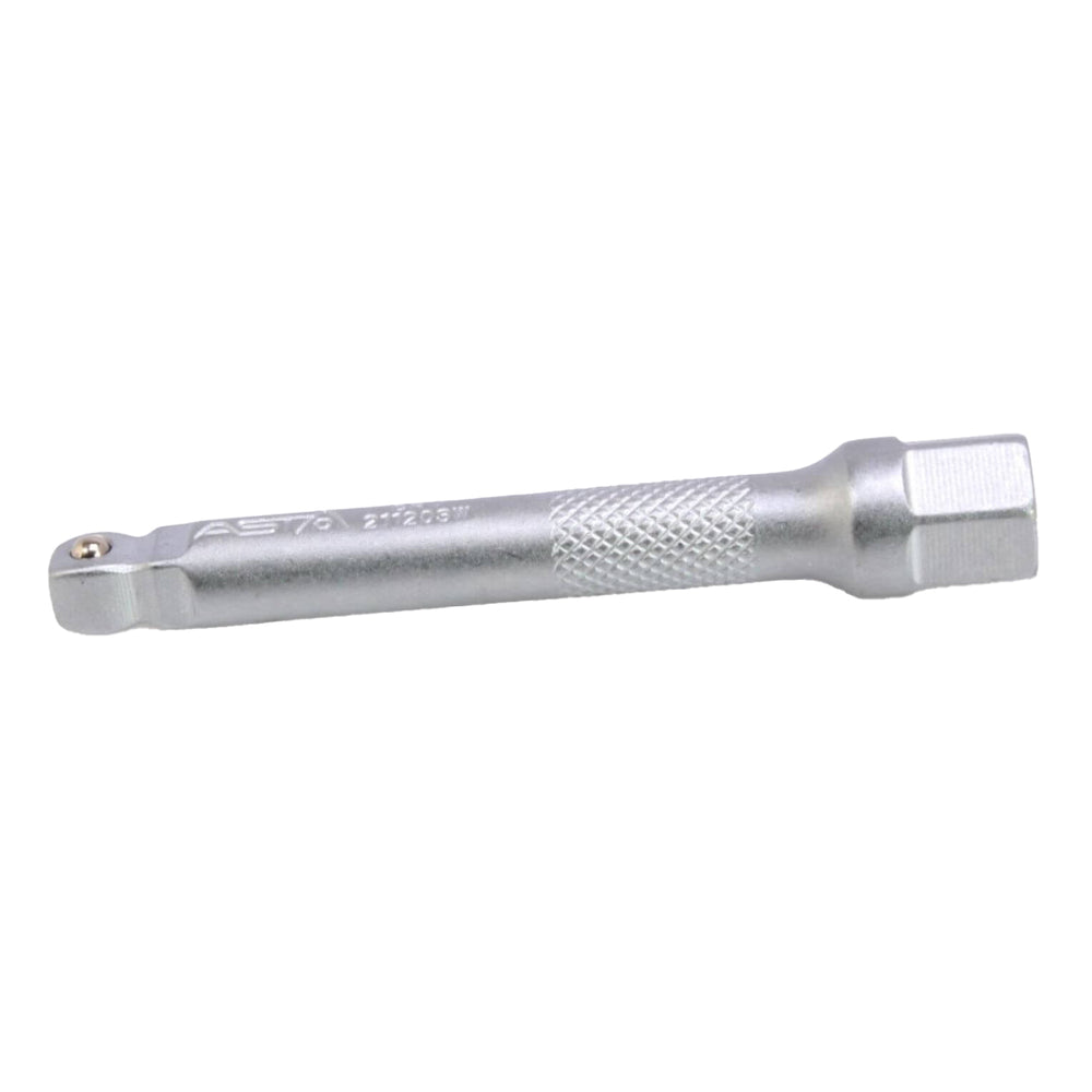 Prelungitor de 75mm cu cap sferic pentru antrenor clichet 1/4