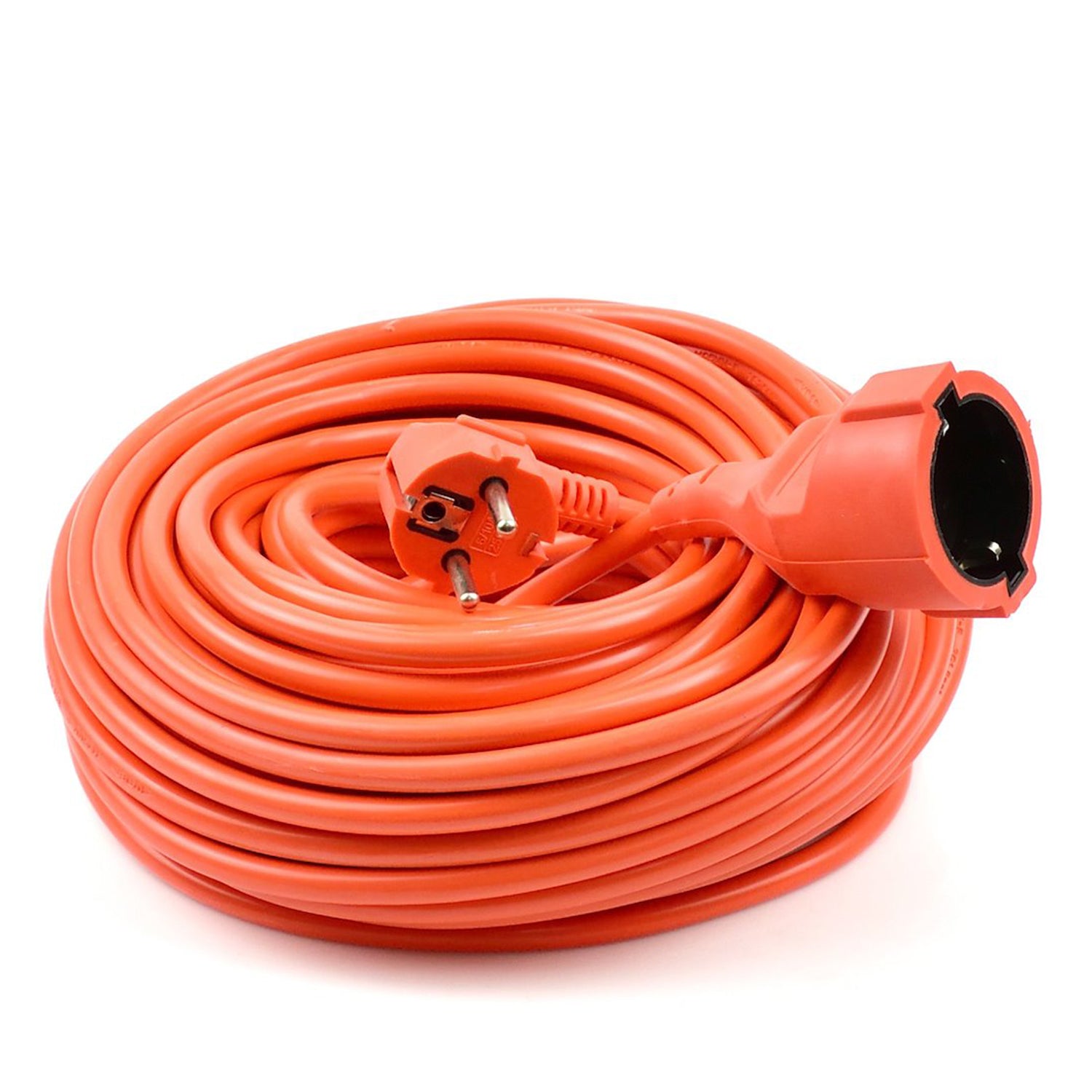 Prelungitor electric 3x1.5mm 30m pentru gradina
