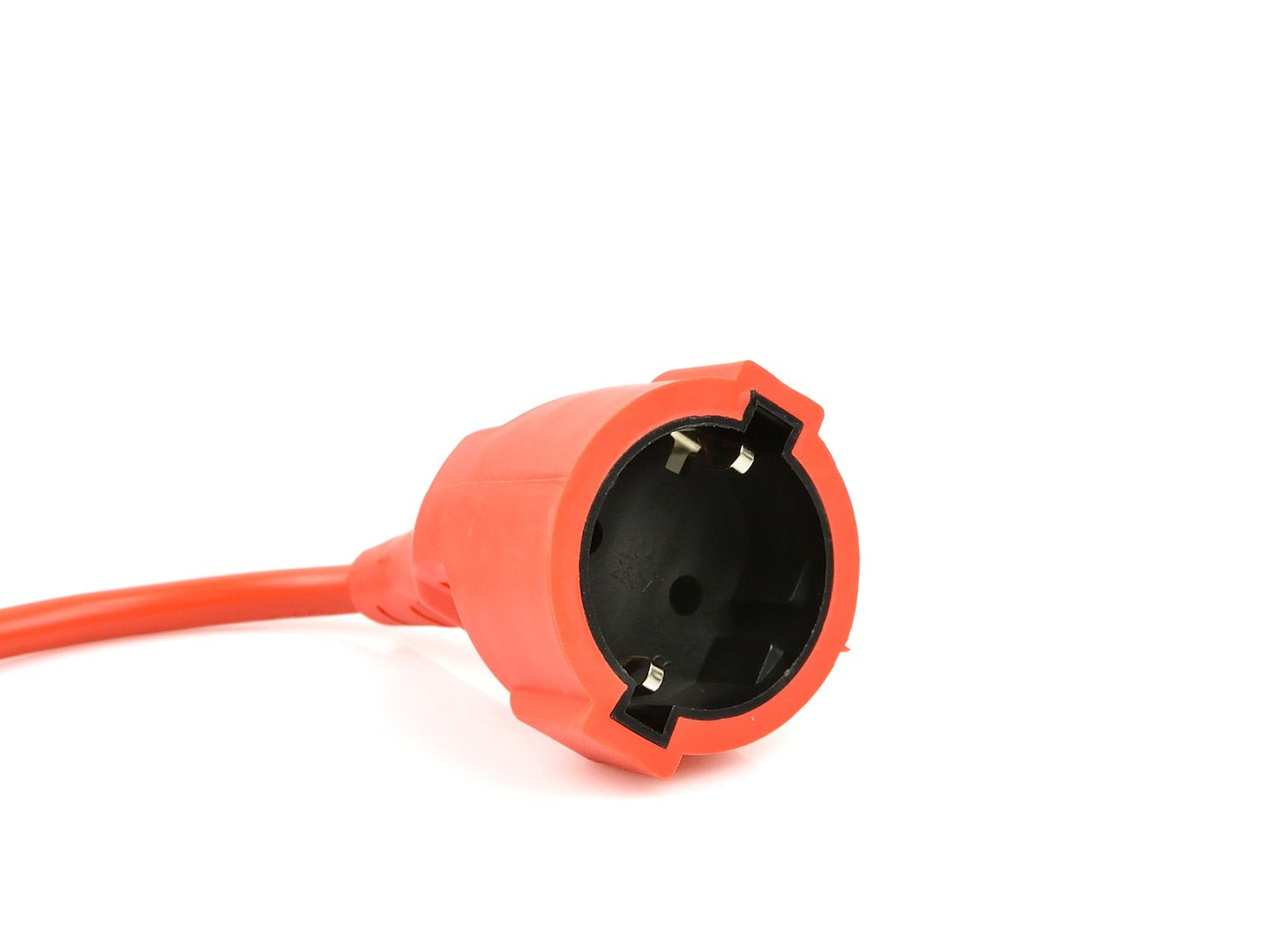 Prelungitor electric 3x1.5mm 30m pentru gradina