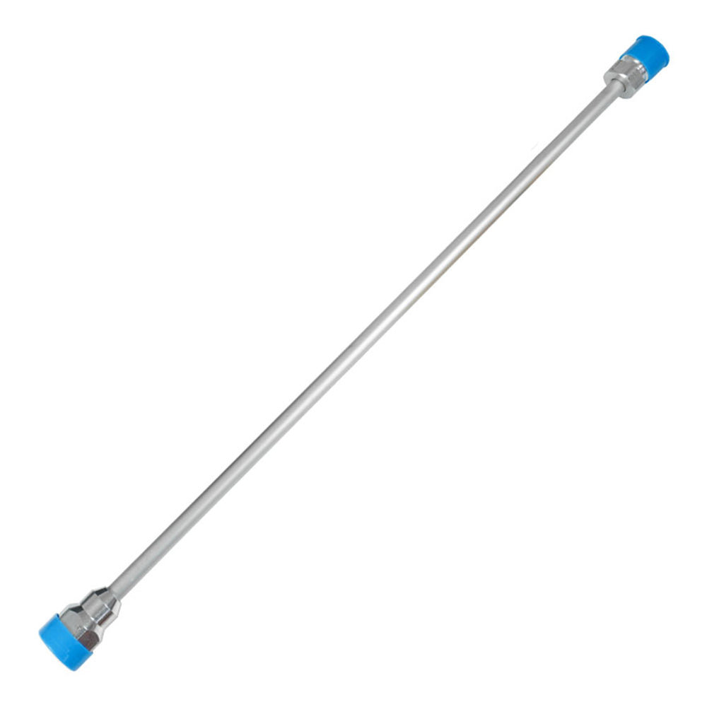 Prelungitor pistol airless pentru agregat pompa de vopsit hidrodinamica