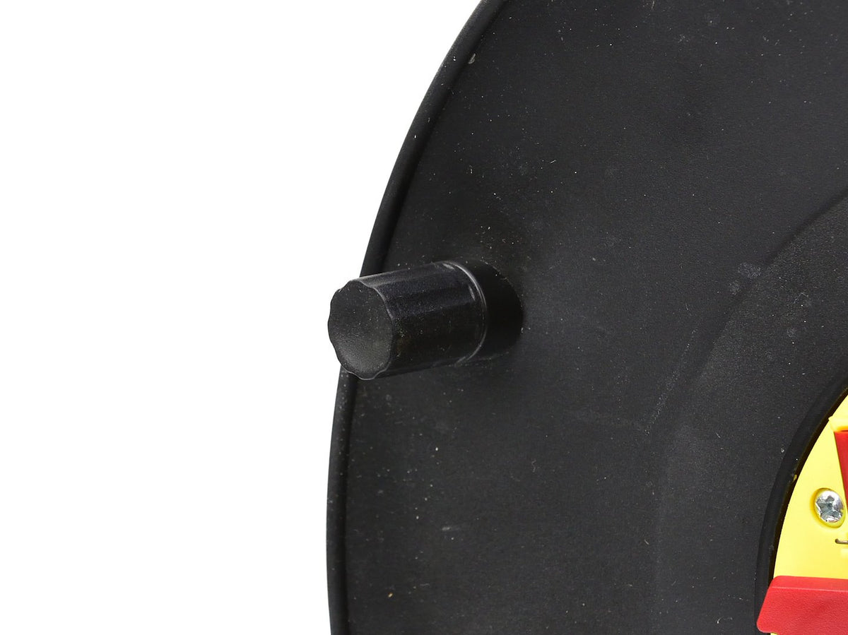 Prelungitor tambur electric 3x2.5mm 50m