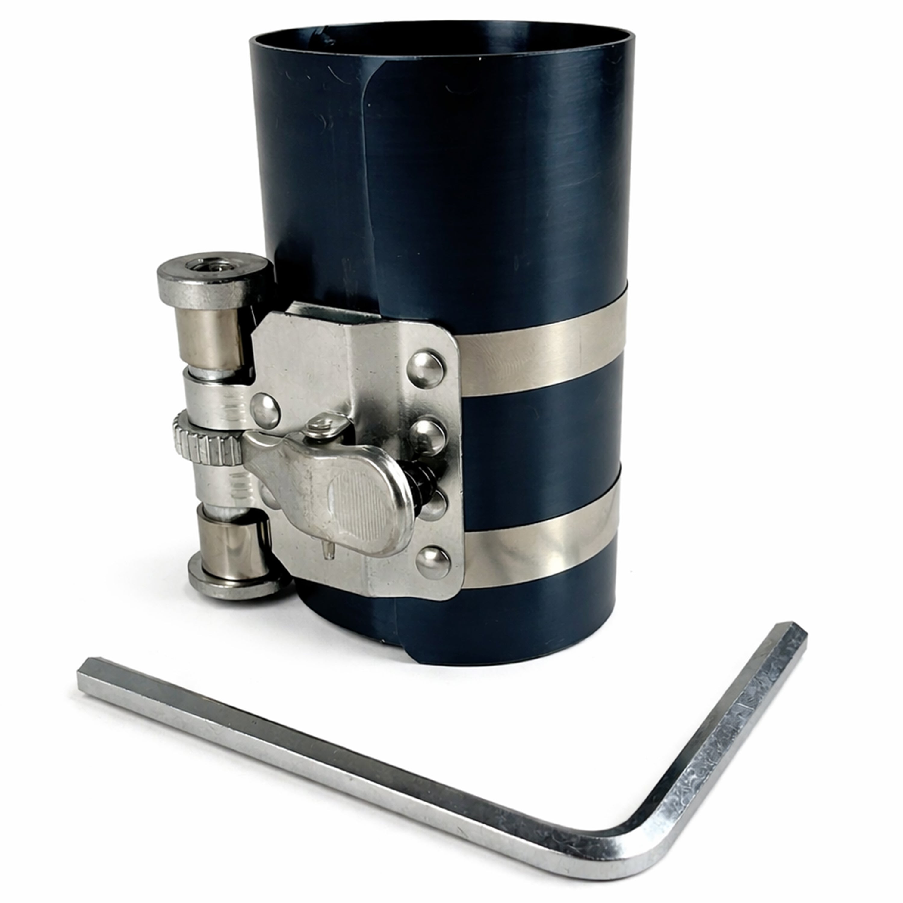 Presa aplicator pentru montare segmenti auto 53-175 mm GEBO TOOLS