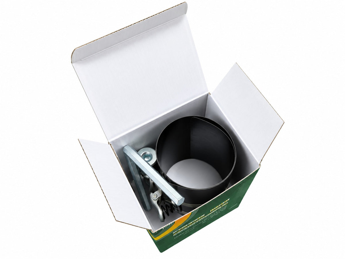 Presa aplicator pentru montare segmenti auto 53-175 mm GEBO TOOLS