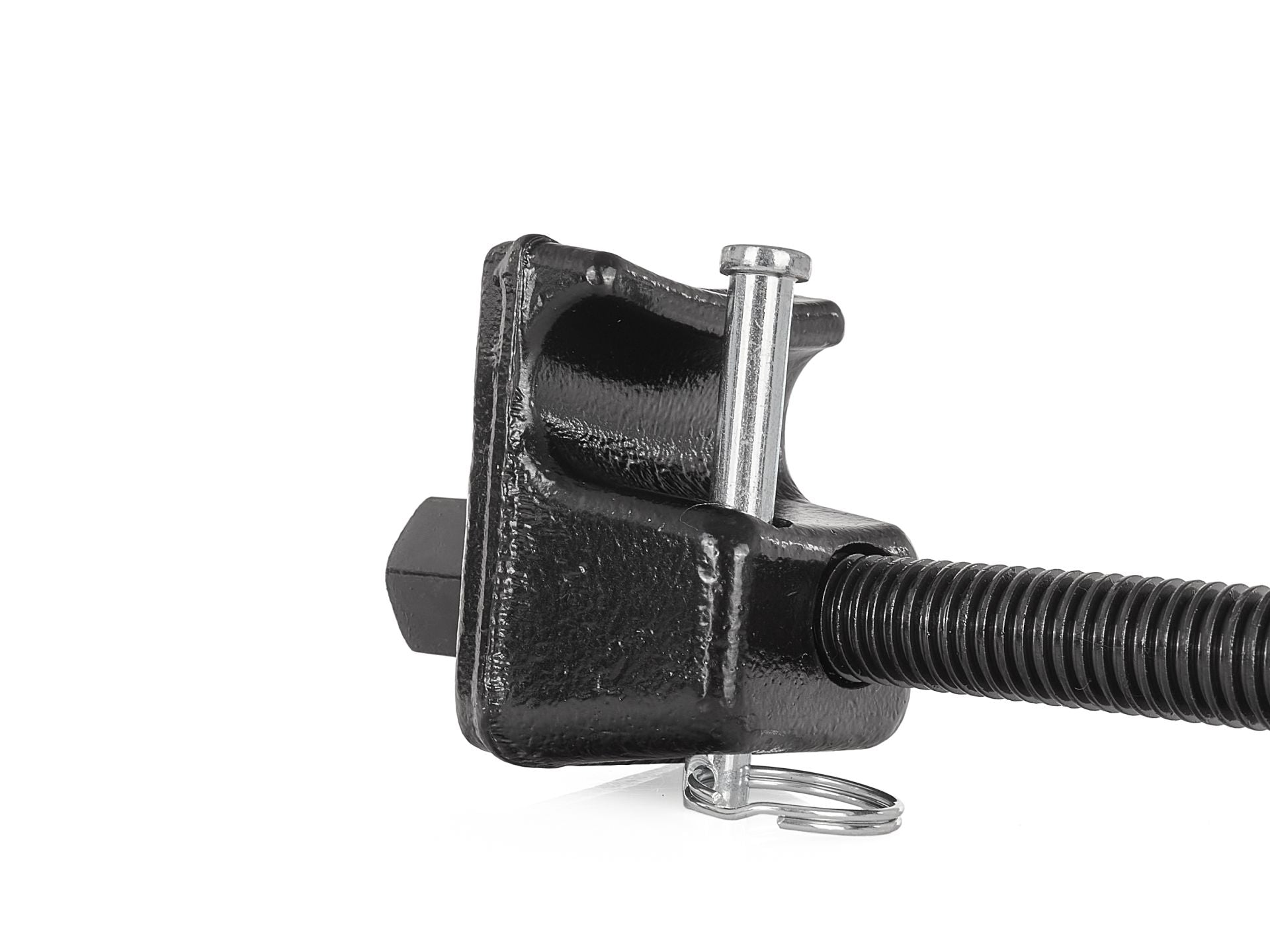 Presa arcuri de suspensie auto cu protectie MCPHERSON