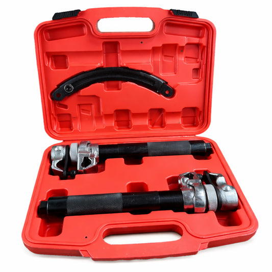 Presa arcuri profesionala 1.2T GEBO TOOLS