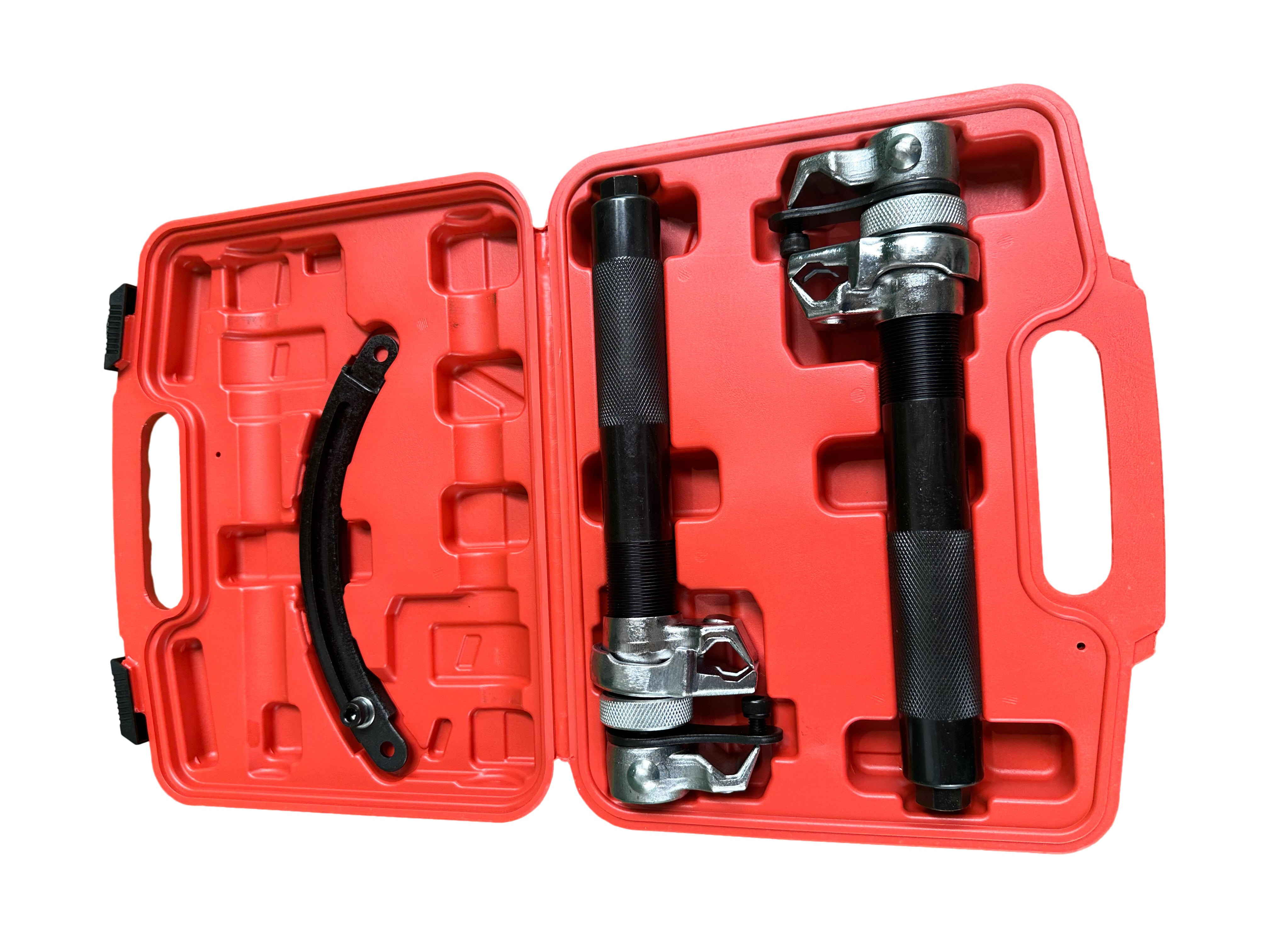 Presa arcuri profesionala 1.2T GEBO TOOLS