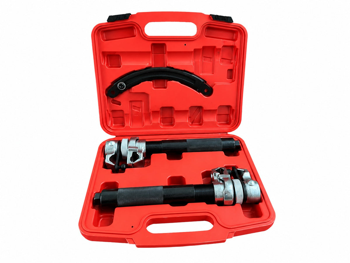 Presa arcuri profesionala 1.2T GEBO TOOLS