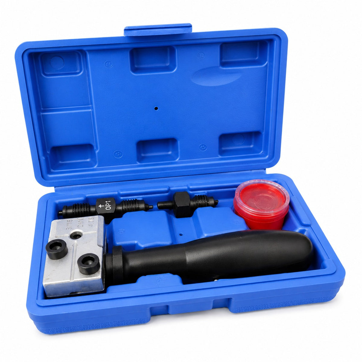 Presa de bercuit tevi si conducte de frana 4.75 GEBO TOOLS