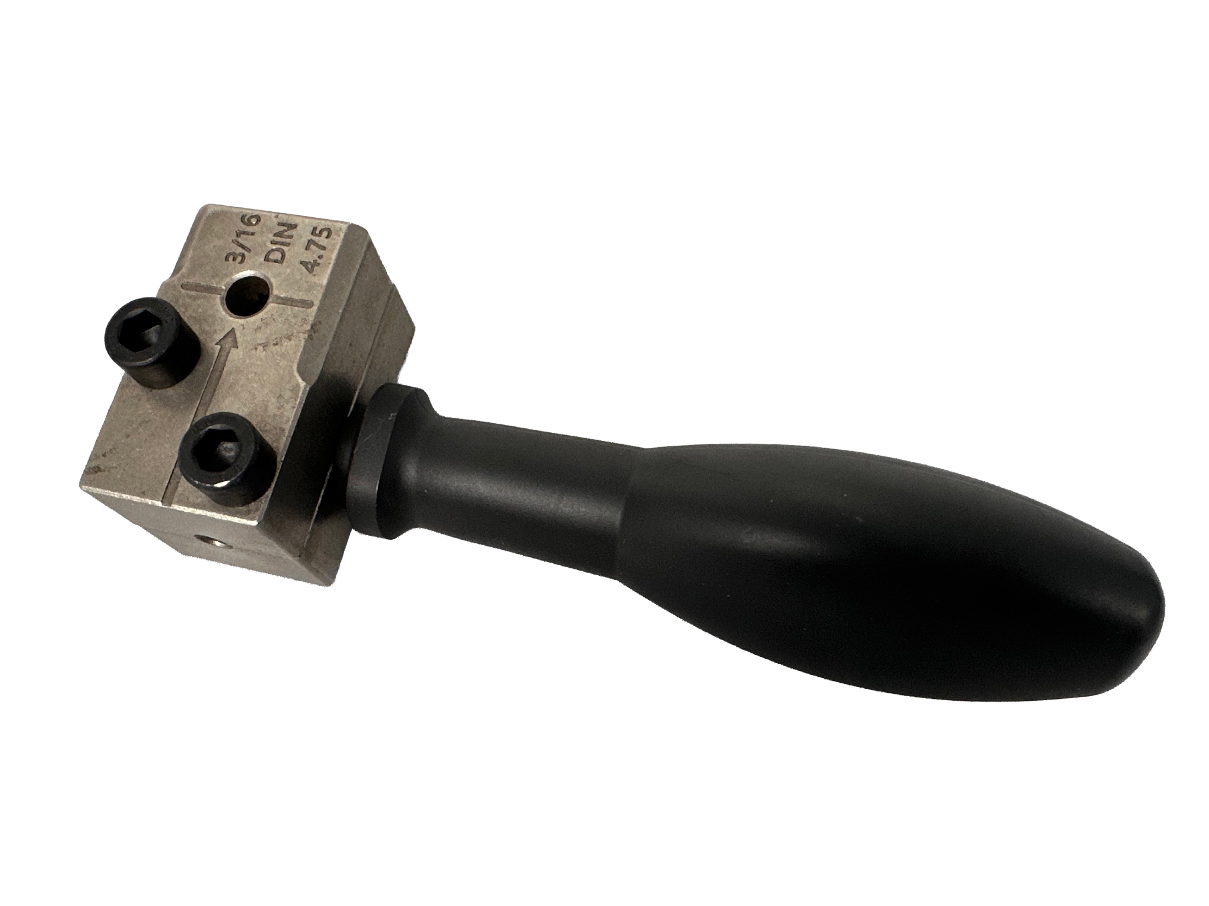 Presa de bercuit tevi si conducte de frana 4.75 GEBO TOOLS