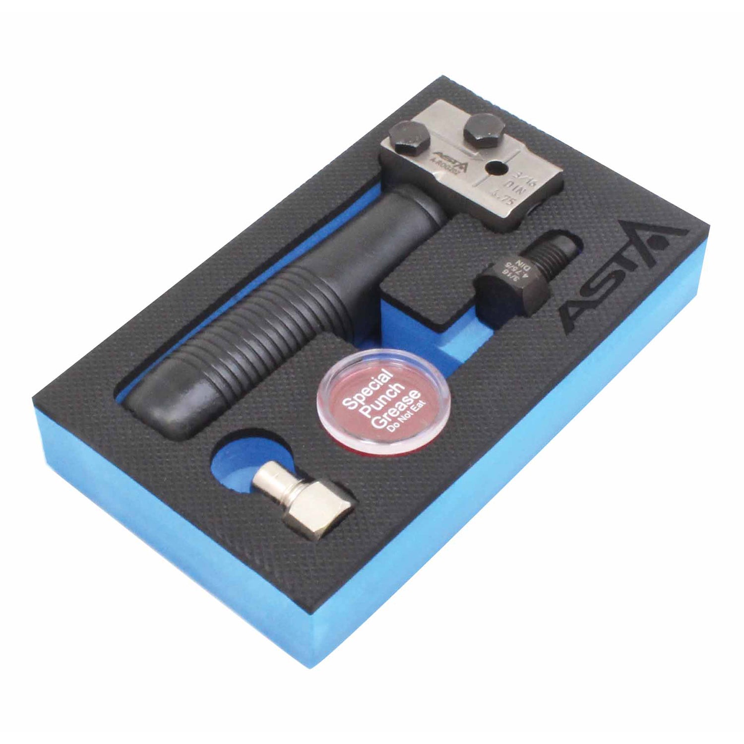Presa de bercuit tevi si conducte frana SAE 3/16" 4.75