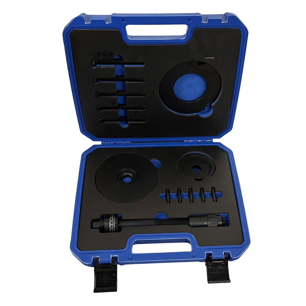Presa extractor rulment butuc roata CITROEN, PEUGEOT, OPEL, TOYOTA GEBO TOOLS