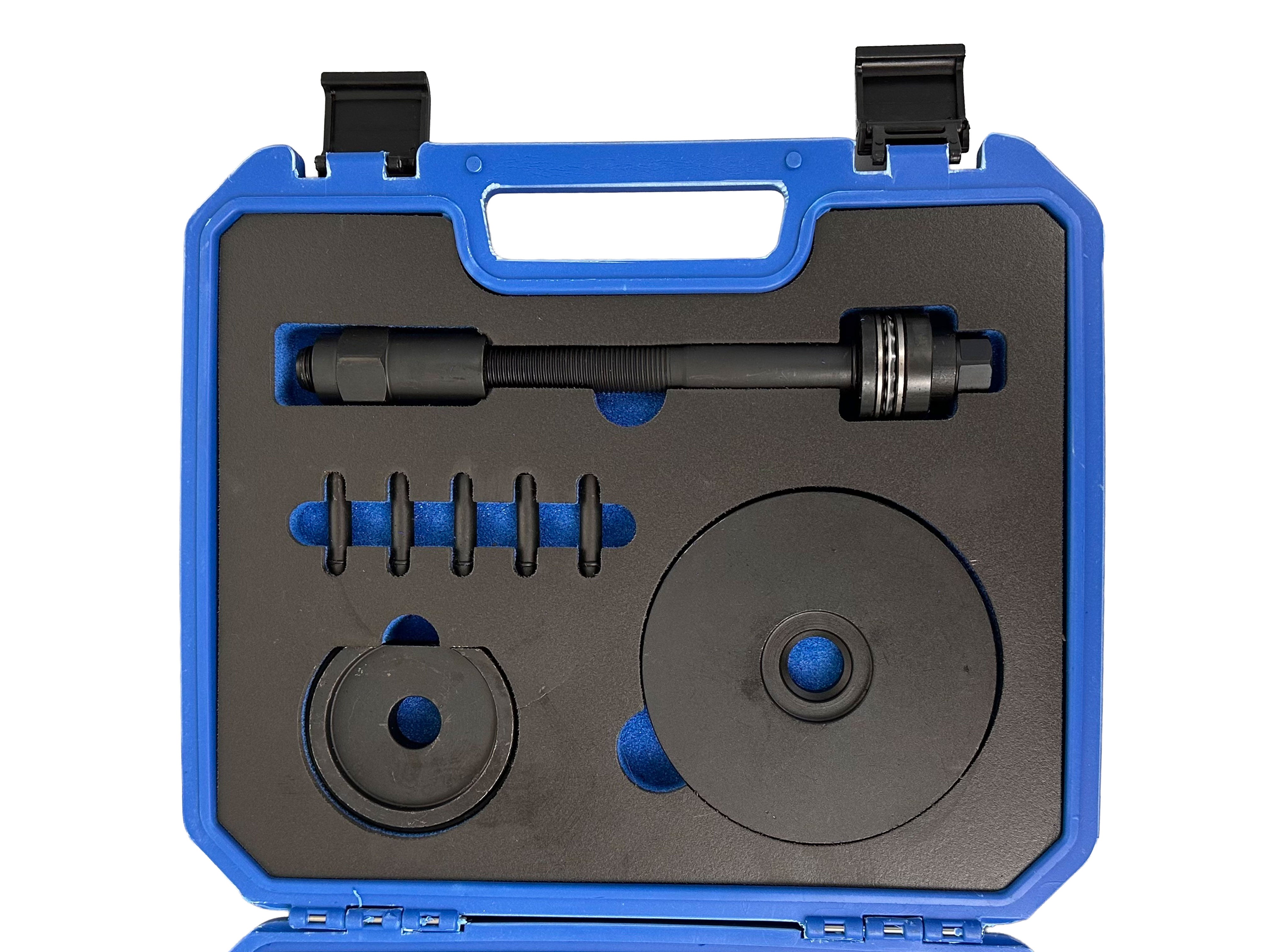 Presa extractor rulment butuc roata CITROEN, PEUGEOT, OPEL, TOYOTA GEBO TOOLS