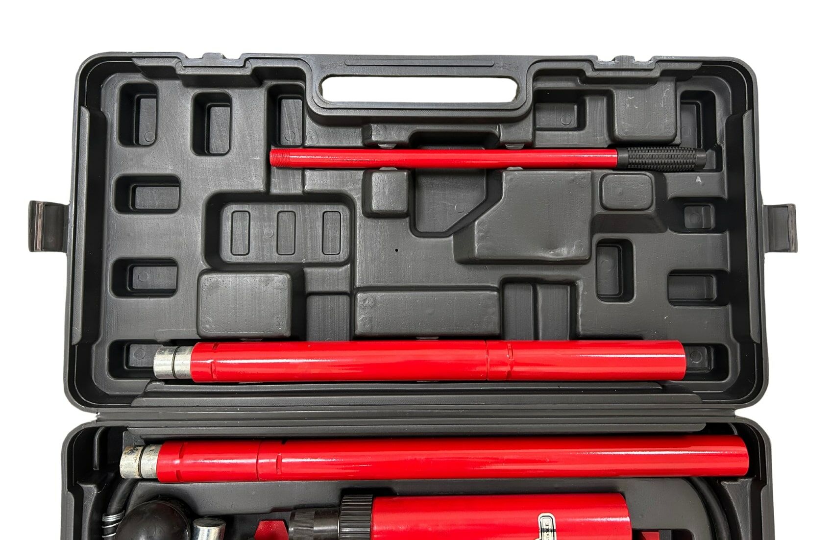 Presa hidraulica pentru caroserii auto 10T INVENTO