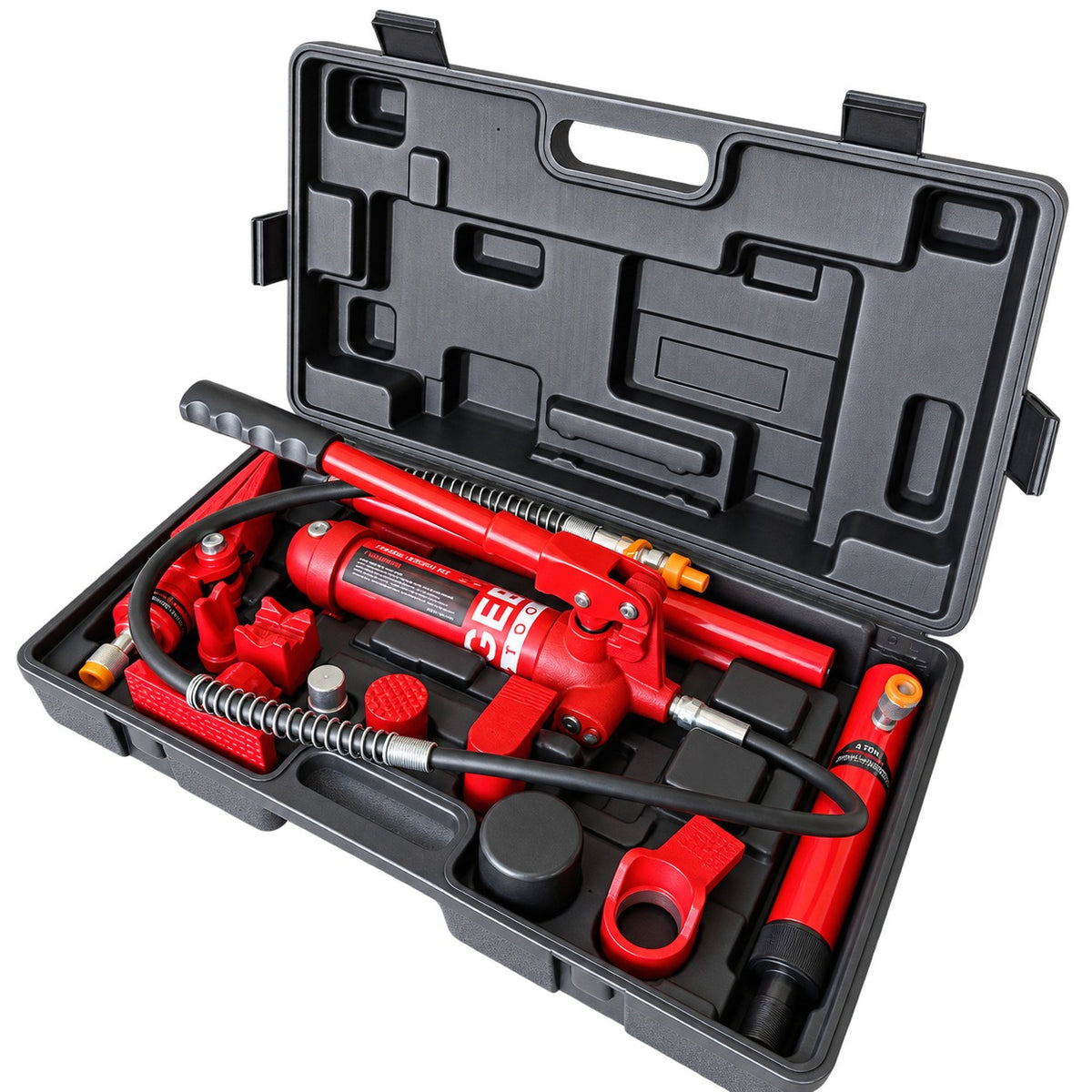 Presa indreptat caroserii 4T GEBO TOOLS