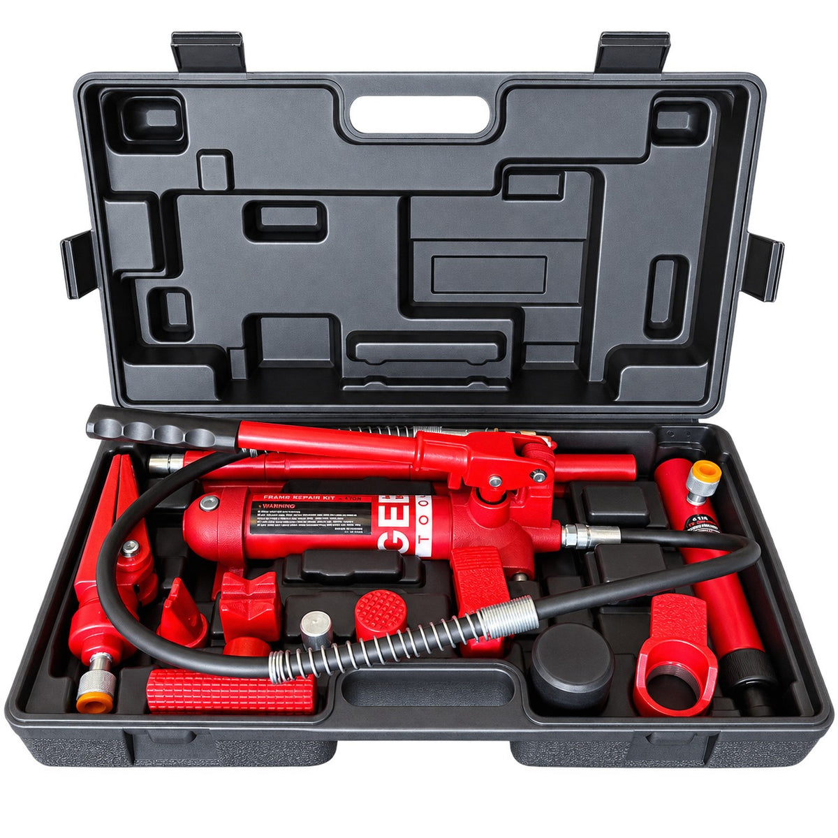Presa indreptat caroserii 4T GEBO TOOLS