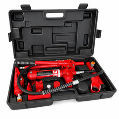Presa indreptat caroserii 4T GEBO TOOLS