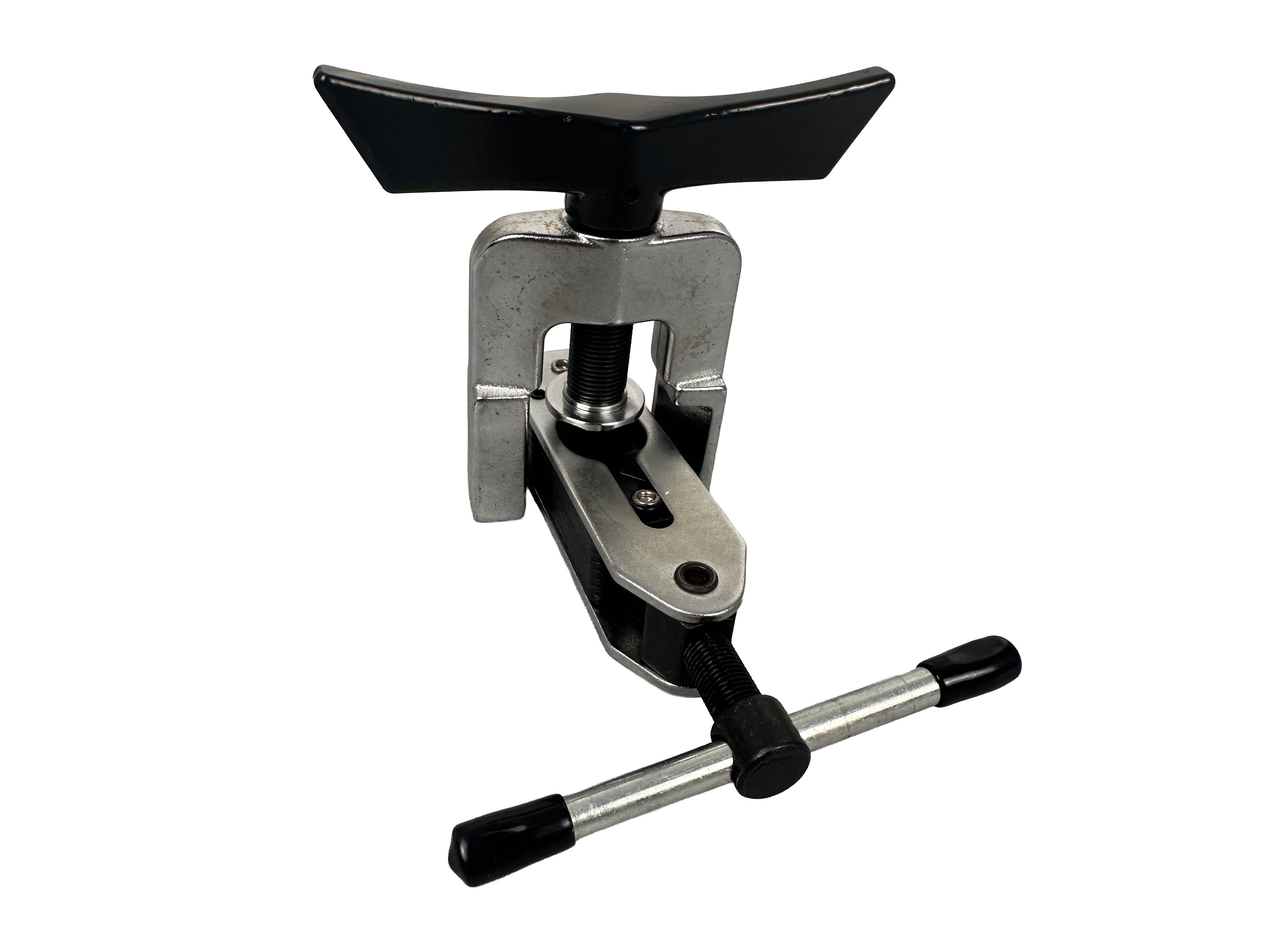 Presa pentru bercuit conducte de frana ajustabila 4.76 - 16mm GEBO TOOLS