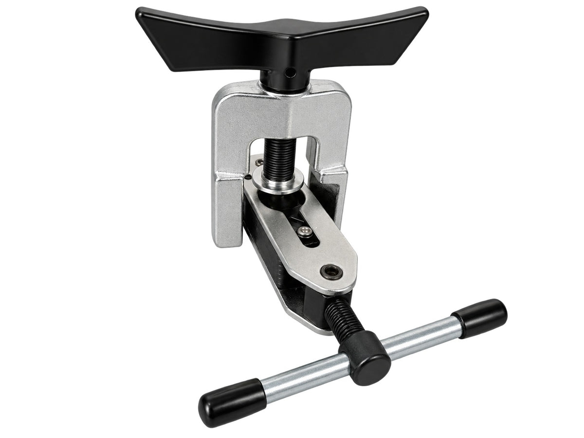 Presa pentru bercuit conducte de frana ajustabila 4.76 - 16mm GEBO TOOLS