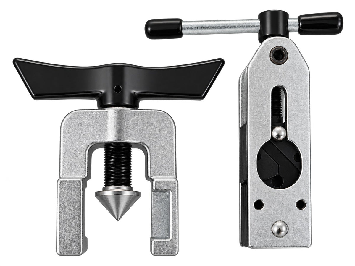 Presa pentru bercuit conducte de frana ajustabila 4.76 - 16mm GEBO TOOLS