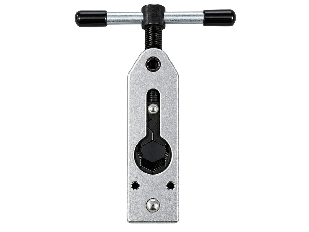 Presa pentru bercuit conducte de frana ajustabila 4.76 - 16mm GEBO TOOLS