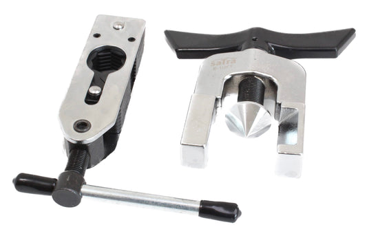 Presa pentru bercuit conducte de frana ajustabila 4.76 - 16mm