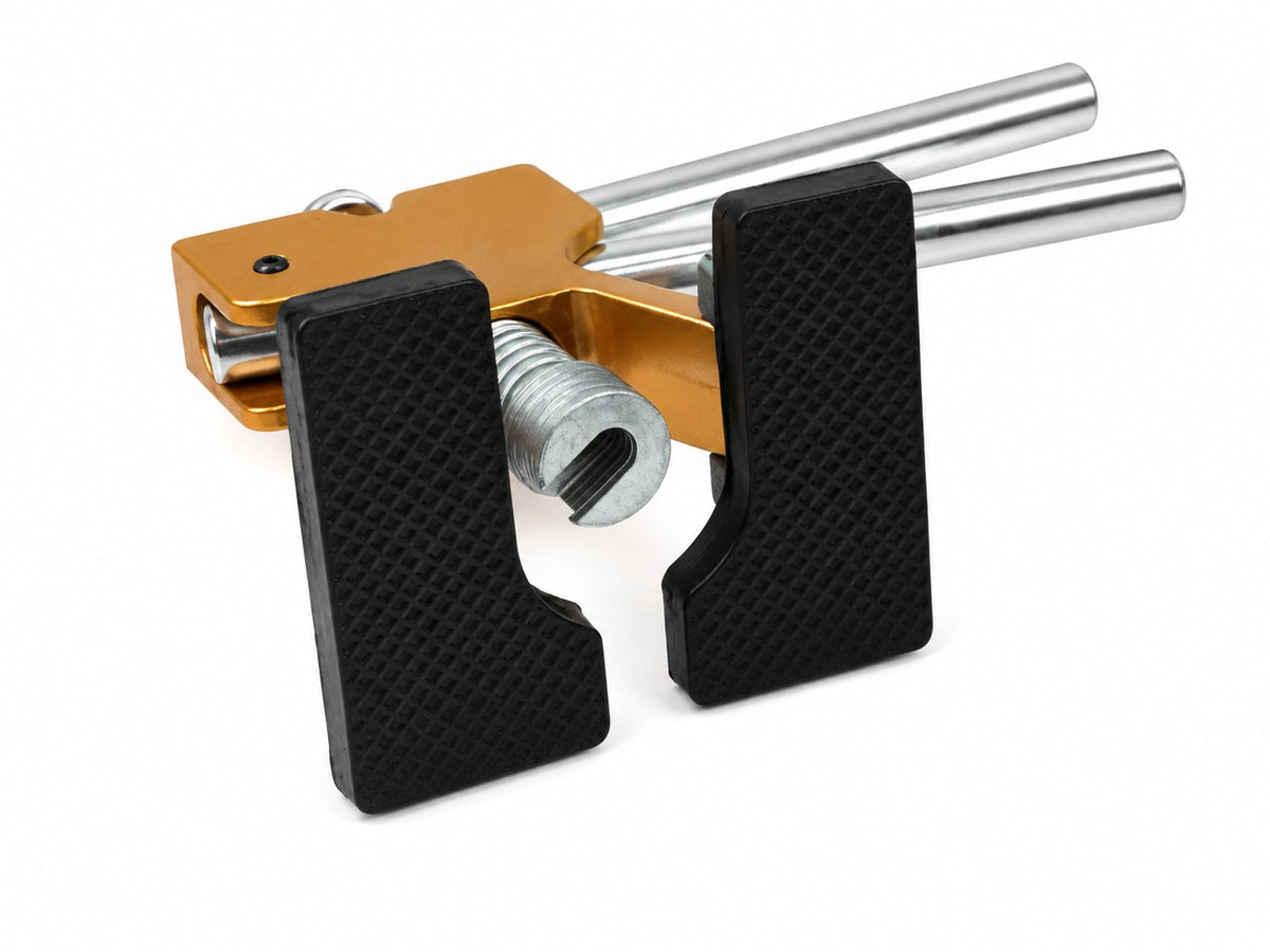 Presa pentru indreptat lovituri de grindina cu 18 ventuze GEBO TOOLS