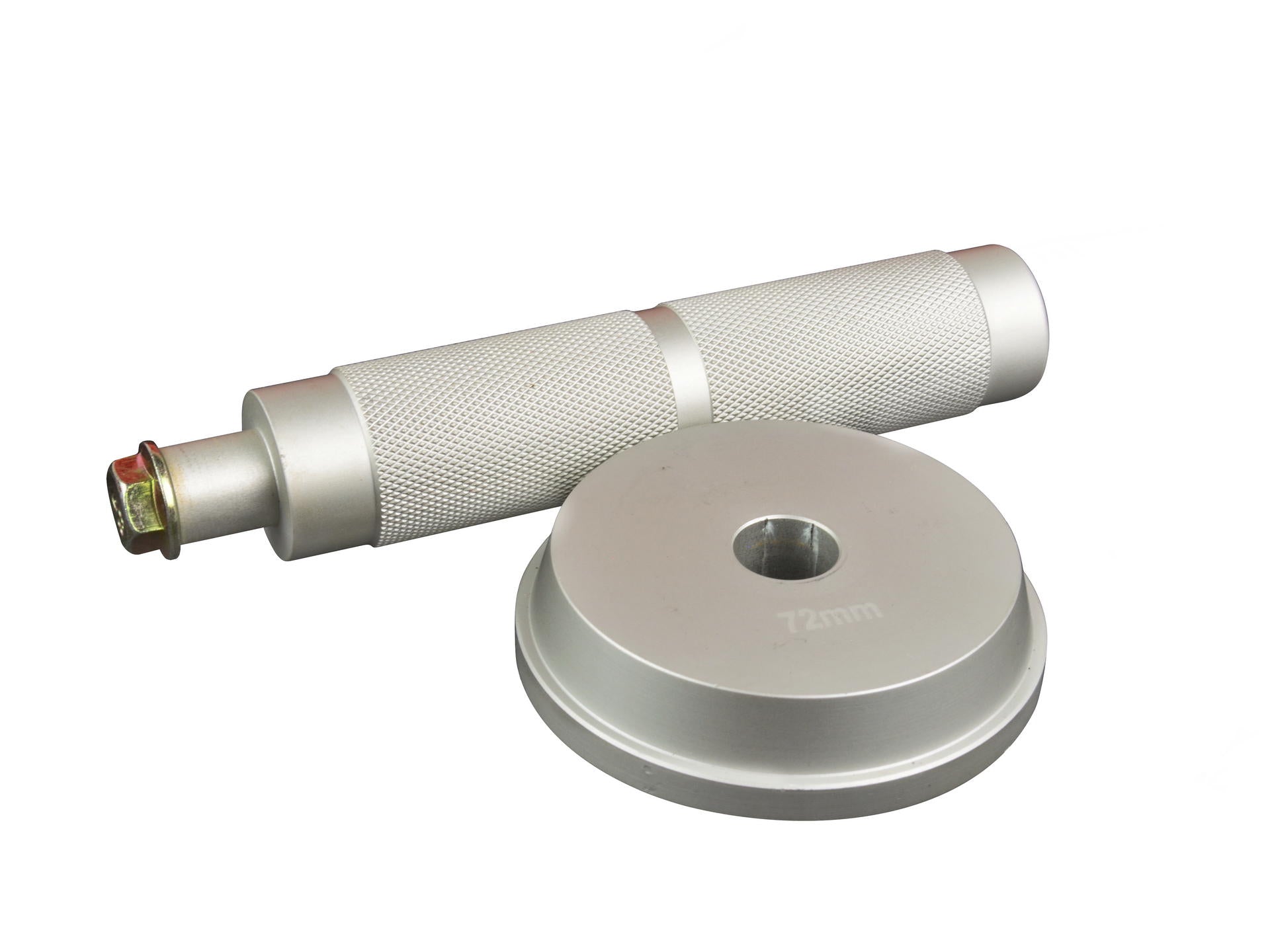 Presa pentru montat rulmenti si simeringuri 39.5-81mm GEKO