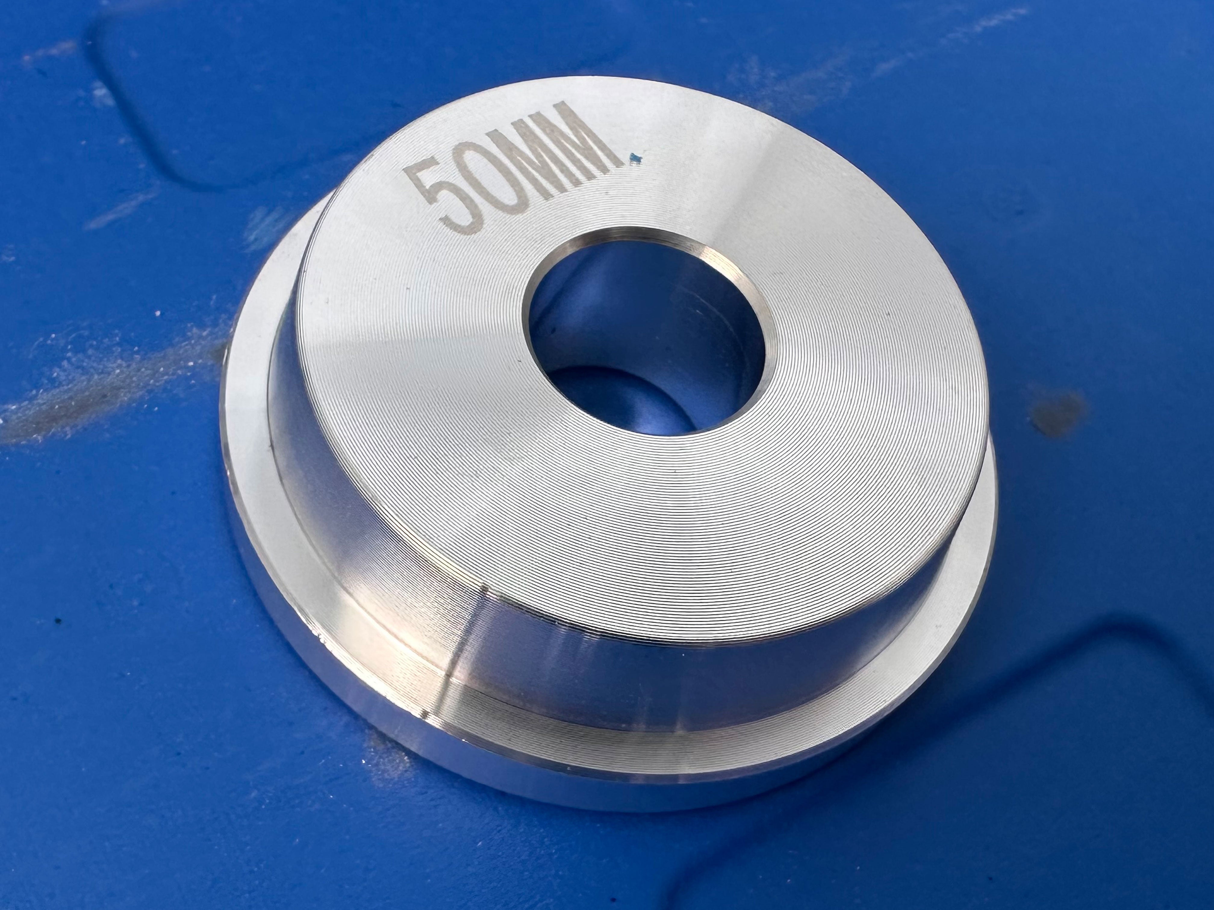 Presa pentru rulmenti si simeringuri 40-81mm GEBO TOOLS