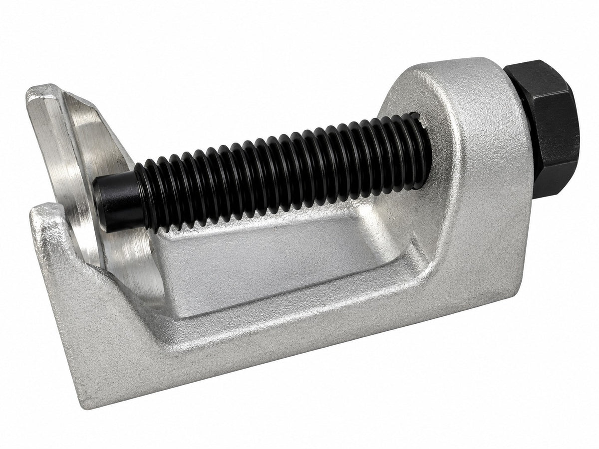 Presa pivoti, rotule si capete de bara 18mm GEBO TOOLS