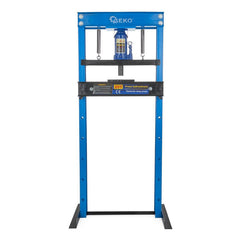 Presa stand 20T cric butelie GEKO
