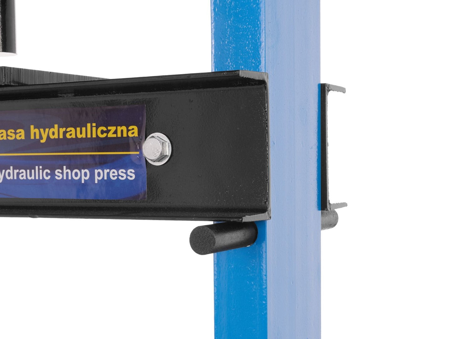 Presa stand 20T cric butelie GEKO