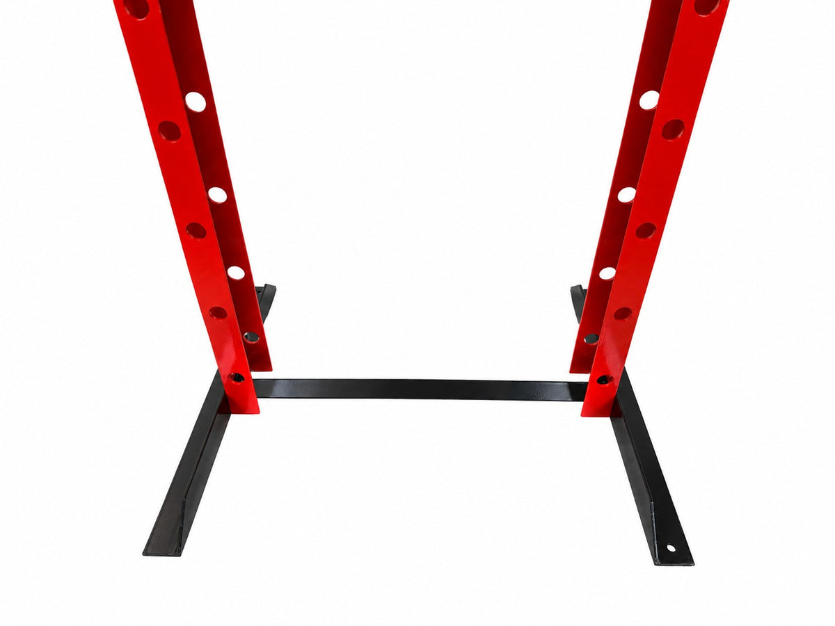 Presa stand 20T cric butelie hidraulica GEBO TOOLS