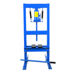 Presa stand hidraulica 8t cric butelie