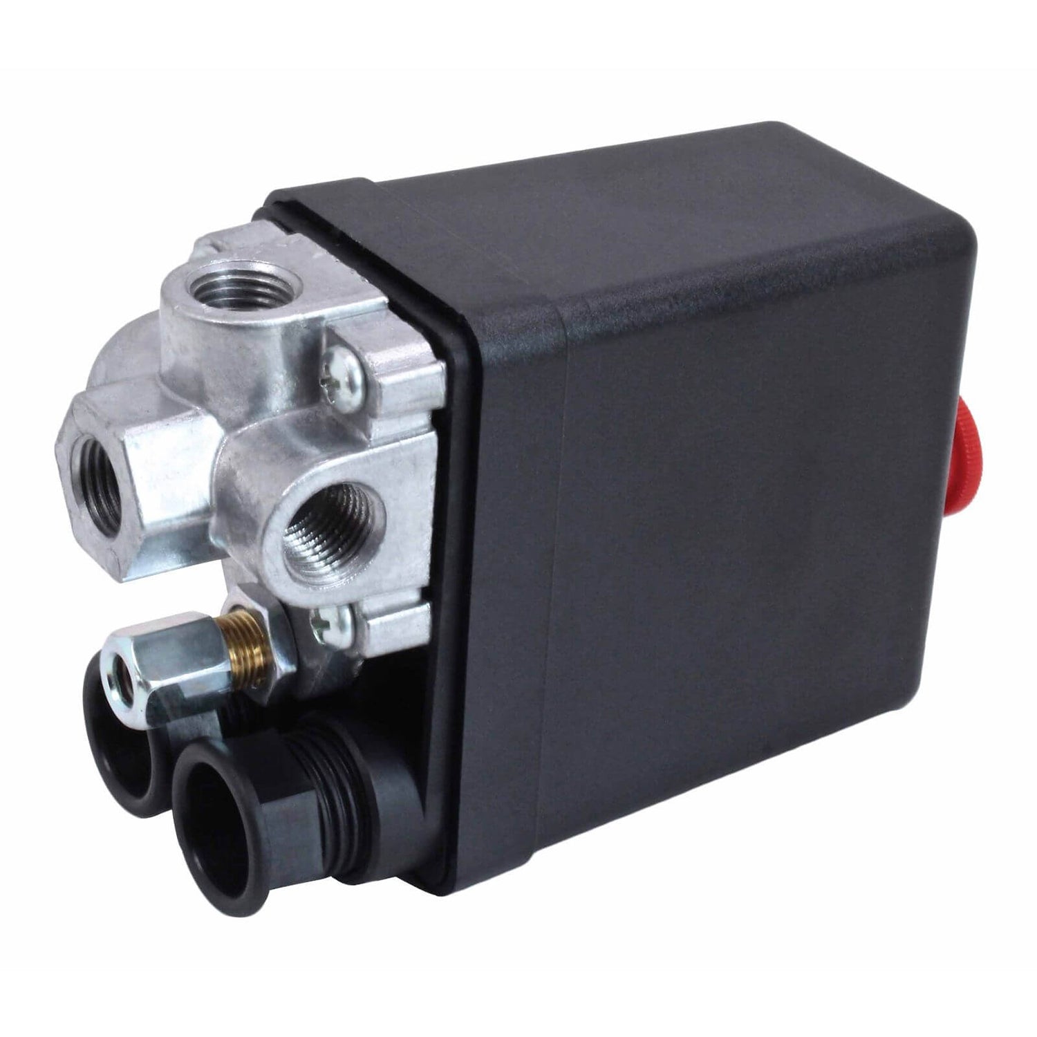 Presostat pentru compresor de aer 220V