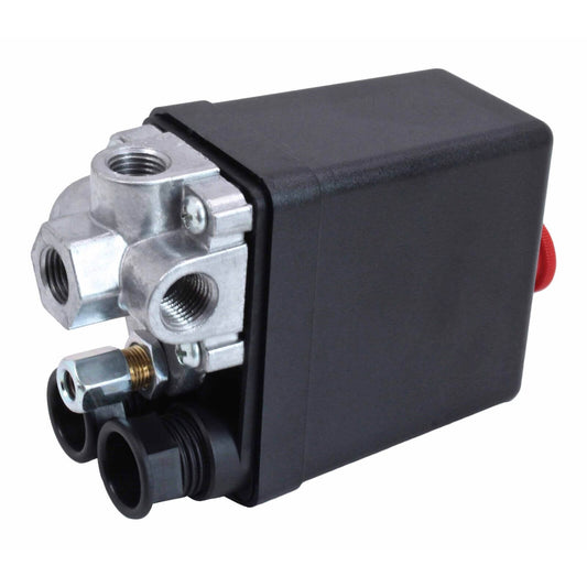 Presostat pentru compresor de aer 220V