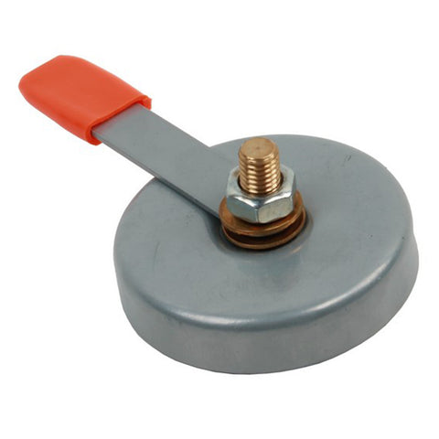 IMPAMANTARE MAGNETICA PENTRU APARAT DE SUDURA 500A