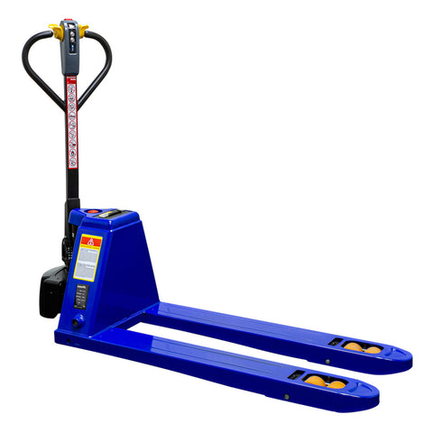 TRANSPALET FULL ELECTRIC 2000KG 2T 115CM MAMMUTH