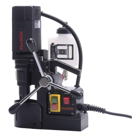 MASINA DE GAURIT CU TALPA MAGNETICA 35MM 850W 230V FLUXON