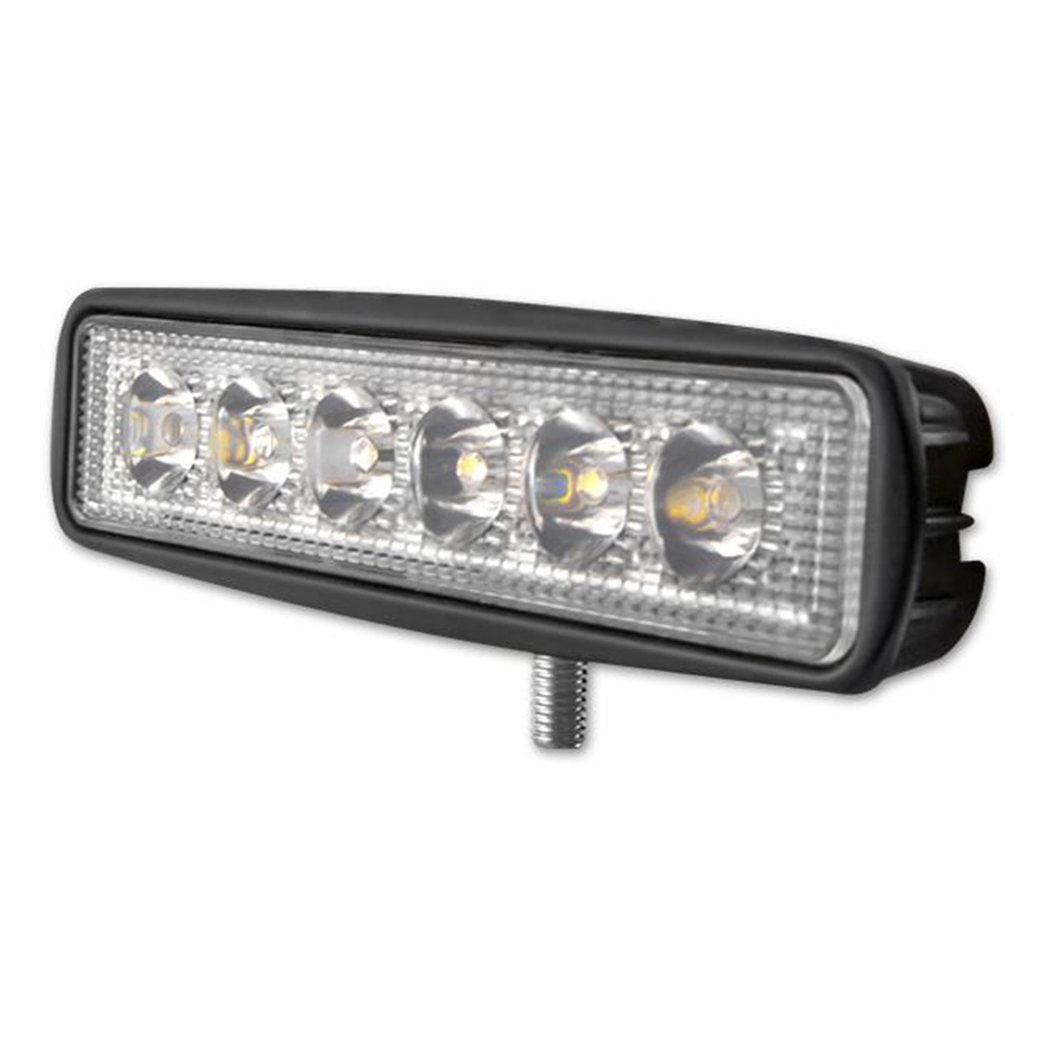 Proiector LED auto 18w 10-32v 6 LEDuri