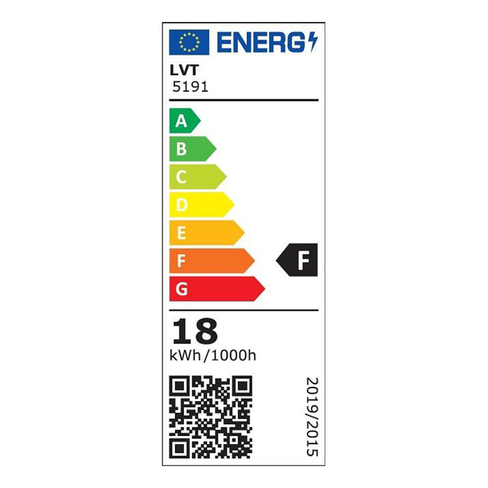 Proiector LED auto 18w 10-32v 6 LEDuri