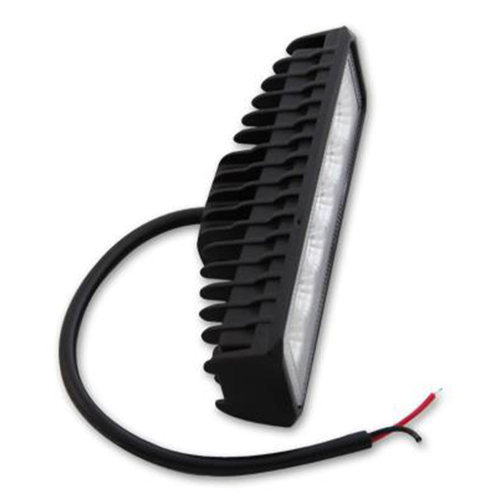 Proiector LED auto 18w 10-32v 6 LEDuri