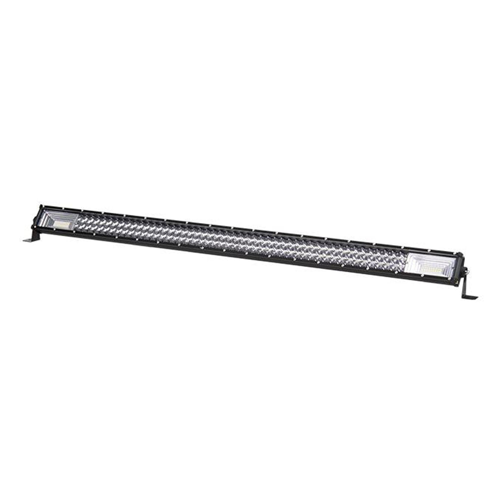 Proiector LED bar auto offroad 550W 55000lm 1080mm