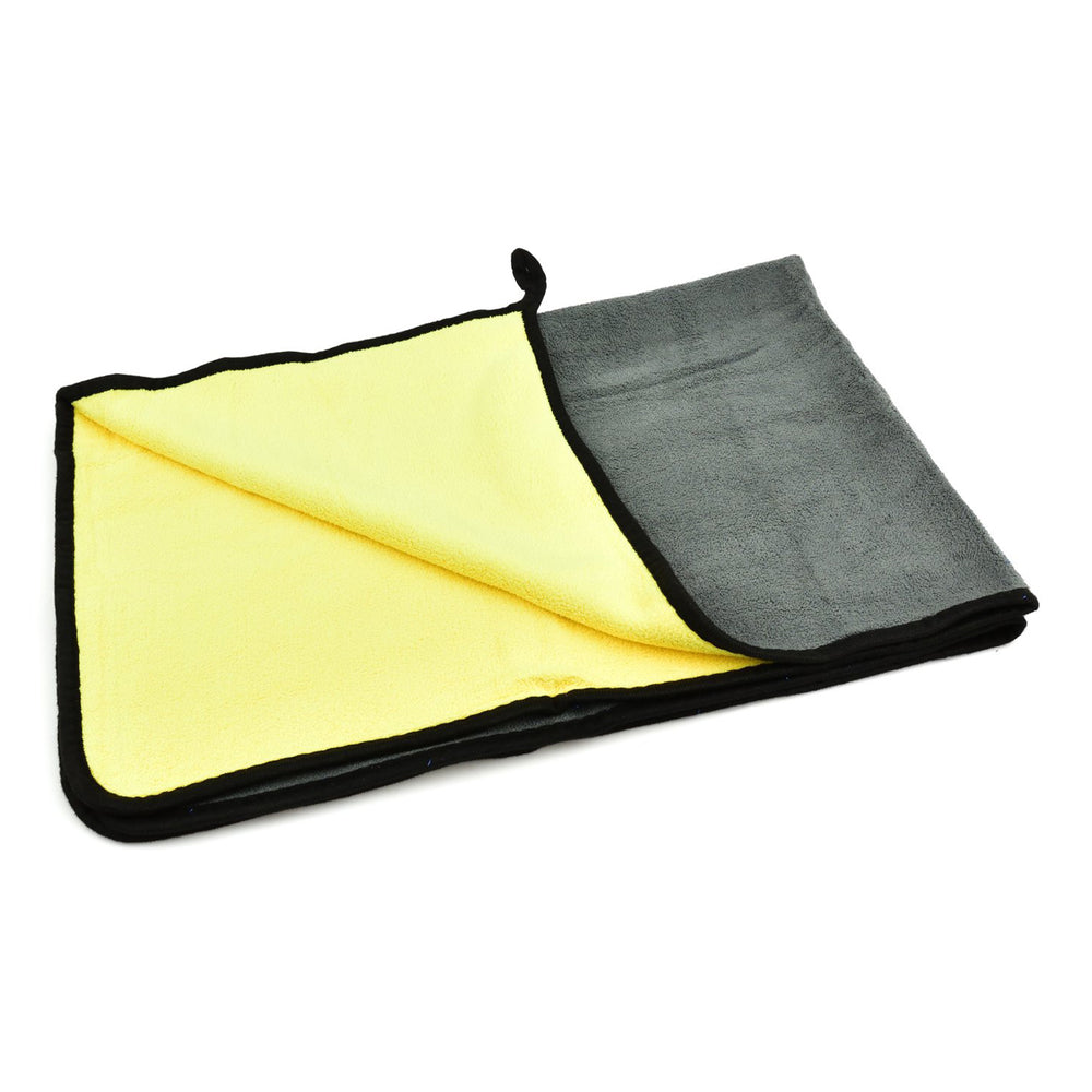 Prosop laveta din microfibra pentru masina uscare auto 60 x 90 cm 700gsm
