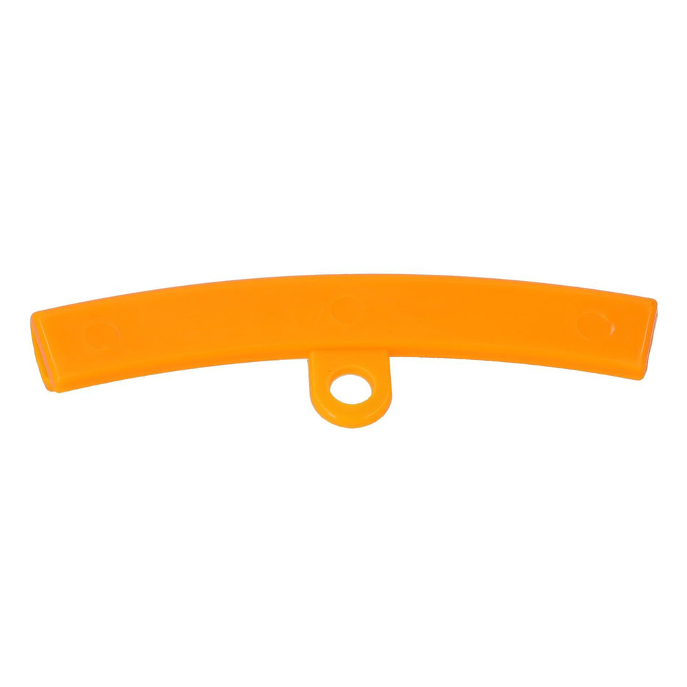 Protectie din plastic pentru marginea jantei - compatibil roti mari INVENTO