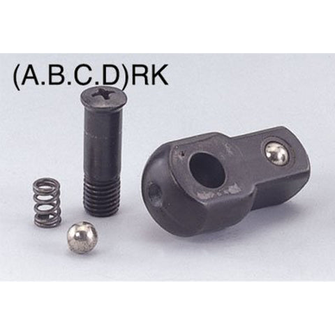 KIT DE REPARATIE MANER DE FORTA 1/2 GB0909